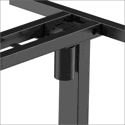 Electric Ergolift Height Adjustable Desk