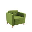 Tornado Reception Seating