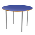 Round Classroom Table