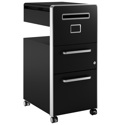 Bisley Bite Mobile Pedestal