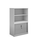 Combination Display Tambour