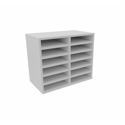 Pigeon Hole Unit