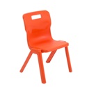 Titan One Piece Chair
