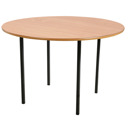 Round Classroom Table