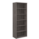 Bookcases (Solid Back Panels)