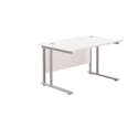 Rectangular Workstation 800mm Deep