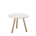 Tripod Reception Coffee Table