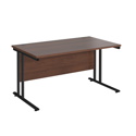 VDU Cantilever Workstation