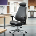 Franklin High Back 24 Hour Task Chair