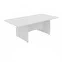 Platinum Range Conference Table - 25mm Top - W2000 x D1000mm