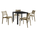 Ares Dining Set