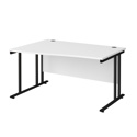 Wave Cantilever Workstation