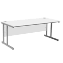 VDU Cantilever Workstation