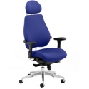 Chiro Plus Ultimate High Back Ergonomic Posture Chair