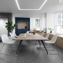 Massa Boardroom Table