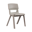 Postura+ One Piece Chair