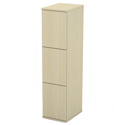Wooden Personal Lockers