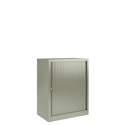Essentials Tambour Cupboards