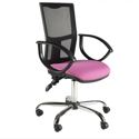 Mesh Back Operator Chair