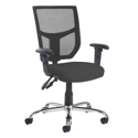 Altino Mesh Back Operator Chair