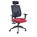 Vision High Back Mesh Chair