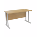 Platinum Range - VDU Workstation with Cantilever Leg