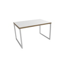 Axiom Bench Tables & Seating Set