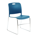 Maestro HD Stacking Chair