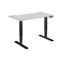 Dual Motor Electric Sit-Stand Desk