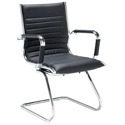 Bari Executive Visitors Chair