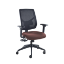 Vision High Back Mesh Chair