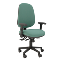 Multi-functional High Back Task Chair