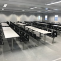 Fast-food Seating Units