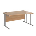 Wave Cantilever Workstation