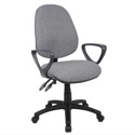 Vantage 100 Fabric Operator Chair