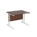 VDU Cantilever Workstation