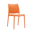 Maya Stacking Side Chair