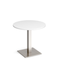 Brescia Circular Table