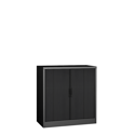 Side Opening Tambour Units