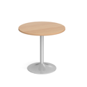 Genoa Circular Dining Table