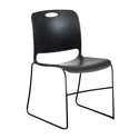 Maestro HD Stacking Chair