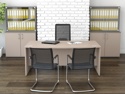 Sirius & Odyssey Desking
