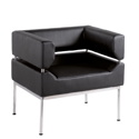 Benotto Reception Seating