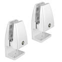 Eco Mounting Clamps - Desk Clamp