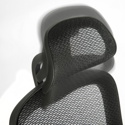 Harmony Luxury Mesh Executive Chair