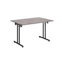 Rectangular Folding Leg Table