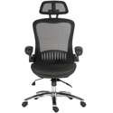 Harmony Luxury Mesh Executive Chair