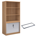 Combination Display Tambour