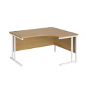 Radial Cantilever Workstation