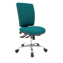 Multi-Functional Squared Back Task Chair